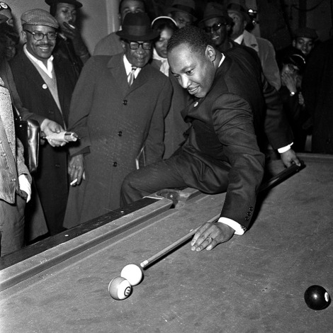 1966: THE POOL PLAYERS, REAL COOL